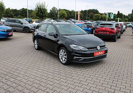 VW Golf Volkswagen VII Variant 1.5 TSI Highline*DSG*Navi*ACC*
