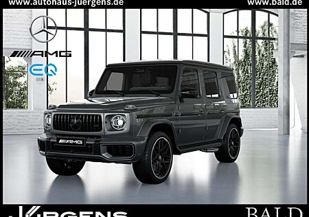 Mercedes-Benz G 63 AMG AMG G 63 Performance/SHZ/Superior/AHK/Stdhz/22'