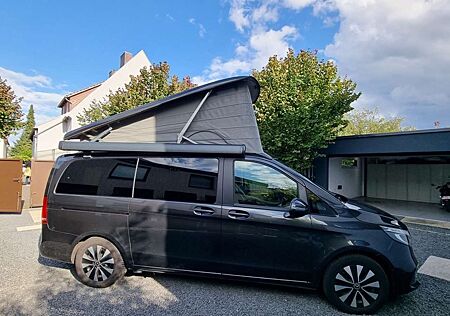 Mercedes-Benz Marco Polo V 300 d kompakt 4Matic 9G-TRONIC Edition 2023