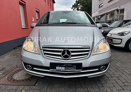 Mercedes-Benz A 160 BlueEfficiency/ 2.Hand/ Scheckheft/Gepfle.