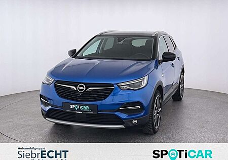Opel Grandland X Ultimate 1.2 AT*LED*Navi*RFK