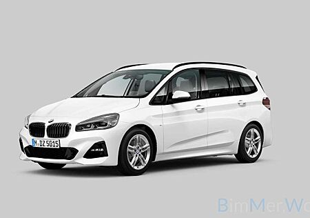 BMW 220i 220 A Gran Tourer M Sport.HUD.ACC.Kamera.DDC