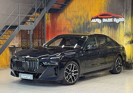 BMW 740 d xDrive M Sportpaket Pro SKY~MASSAGE~360~B&W