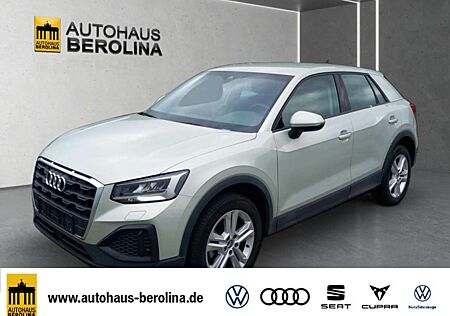 Audi Q2 30 TFSI *GRA*Virt.C*LED*PDC*KLIMA*