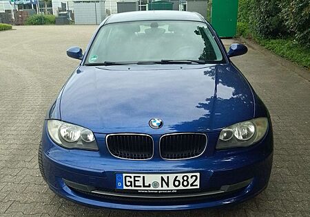 BMW 116i 116