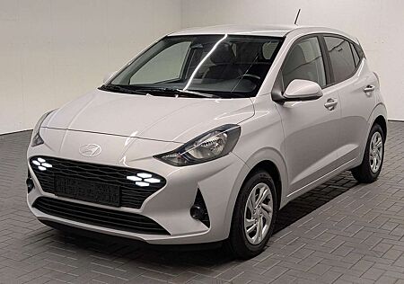 Hyundai i10 SHZ/Kam/CarPlay/VirCo/PDC
