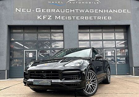 Porsche Cayenne Coupe GTS | Neuwagenzustand