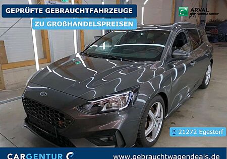 Ford Focus ST 2.0 EcoBlue SpoSi ACC BLIS HuD