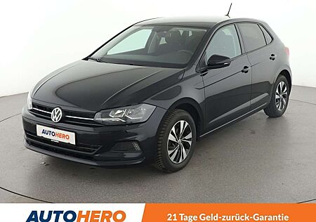 VW Polo Volkswagen 1.0 TSI Comfortline Aut.*NAVI*PDC*SHZ*KLIMA*