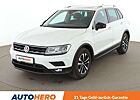 VW Tiguan Volkswagen 2.0 TDI IQ.DRIVE*NAVI*ACC*HEAD-UP*PDC*SHZ*AHK*