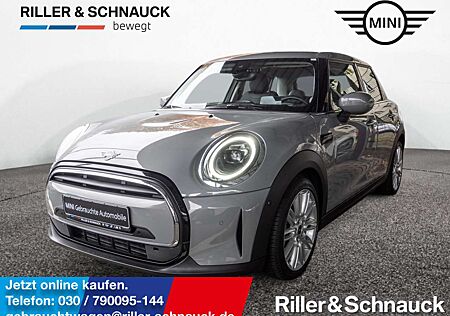Mini Cooper PANO+HUD+H/K+KEYLESS+NAVI+LED+KLIMAAUT