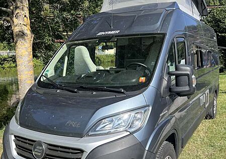 Fiat Ducato 140 L3H2