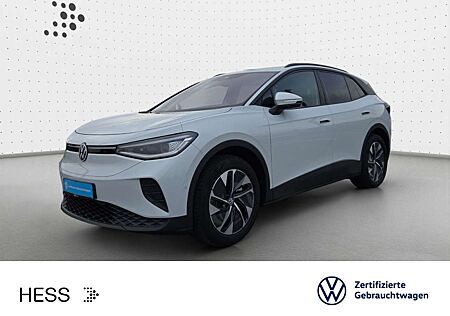 VW ID.4 Volkswagen Pro*WÄRMEPUMPE*IQ.LIGHT*KAMERA*HUD*PDC*SHZ*