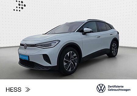 VW ID.4 Volkswagen Pro*WÄRMEPUMPE*IQ.LIGHT*KAMERA*HUD*PDC*SHZ*