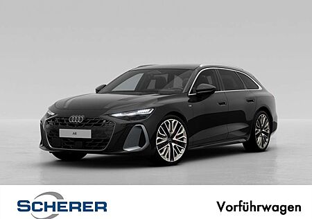 Audi A6 TFSI quattro 270 kW S tronic,PANO,ALLRA