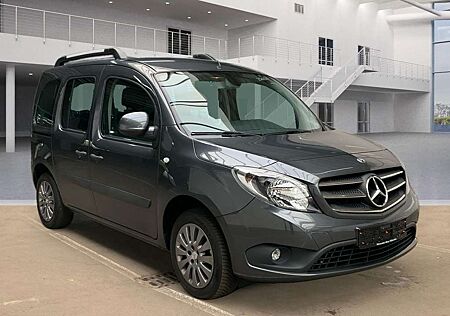 Mercedes-Benz Citan 111 CDI Lang/Tourer/Edition/Navi/PDC/SHZ/1.Hand