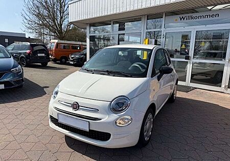 Fiat 500 1.0 GSE Hybrid Club