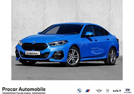 BMW 220 d M SPORT+HiFi+DA+PA+LHZ+SHZ