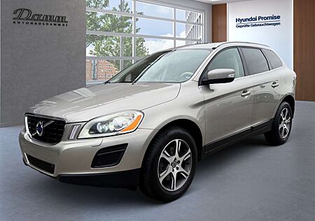Volvo XC 60 XC60 XC60 Summum Drive