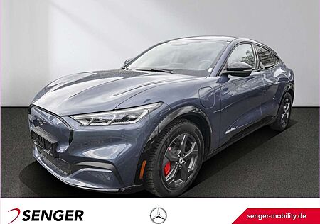 Ford Mustang Mach-E AWD 98KW/h Extended Range ACC