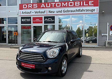 Mini Cooper Countryman /Klimaautomatik/SHZ/Pepper