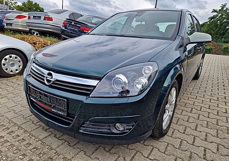 Opel Astra Elegance