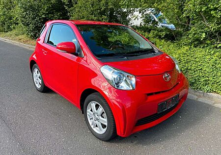 Toyota iQ Basis 2.HAND TÜV