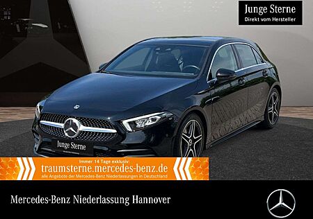 Mercedes-Benz A 180 AMG+PANO+LED+7G