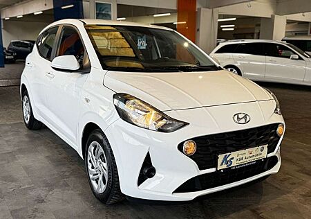 Hyundai i10 Select*KLIMA*BLUETOOTH*