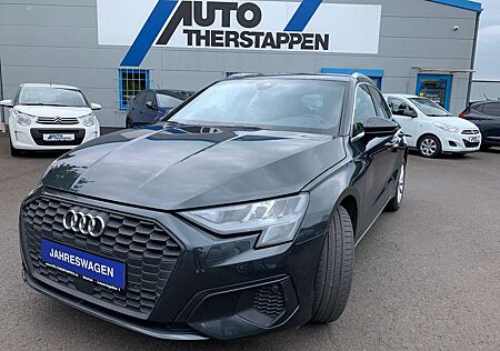 Audi A3 Sportback TFSI Navi/AppConnect/PDC/LED/Sitzh.