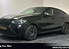 BMW X6 M Competition LASER-CARBON-PANO.SKY-HUD-ACC