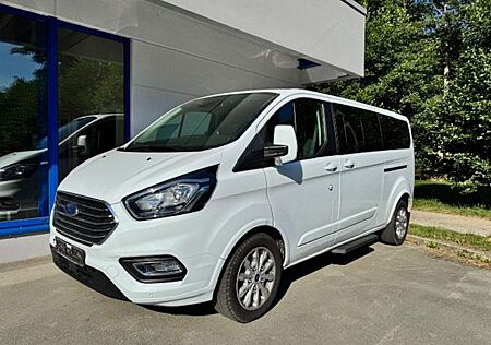 Ford Tourneo Custom 320 L2H1 VA Titanium X - Winterpaket, PDC+Kamera