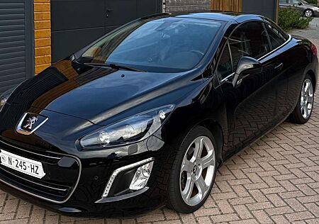 Peugeot 308 CC 155 THP Allure