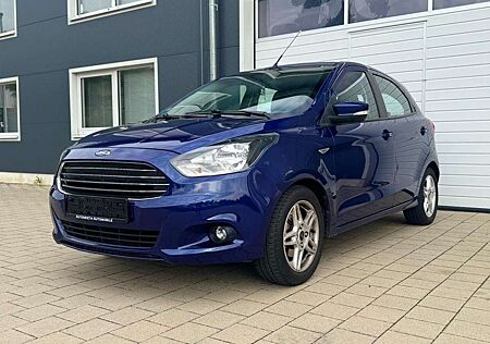 Ford Ka /+ BLUETOOTH/PDC/GARANTIE