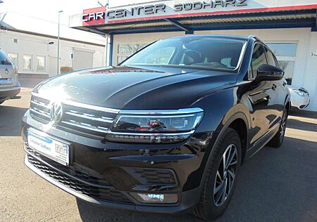 VW Tiguan Volkswagen Join Start-Stopp 4Motion