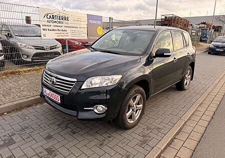 Toyota RAV 4 4 Life 4x4*NAVI*ALLRAD*TEMPOMAT*KEYLESS-GO*