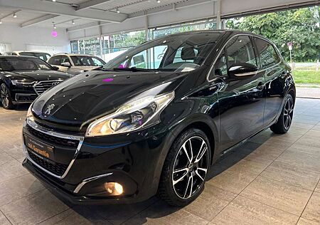 Peugeot 208 Allurem *Sport*Kamera*Panorama-Dach*Garantie