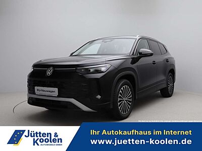 Volkswagen Tayron R-Line Limited 2.0 TSI 4Motion 204PS DSG