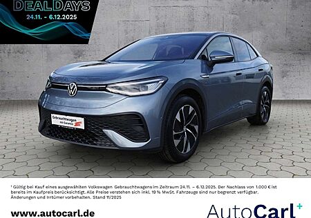 VW ID.5 Volkswagen Pro Performance PANO/HUD/IQ.LIGHT KLIMA LED NAVI