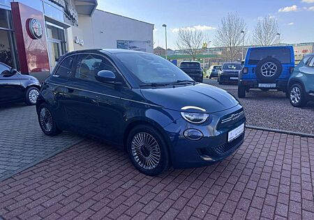 Fiat 500 e 42KWH Komfort, Style