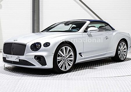 Bentley Continental GTC Speed-AKRO-CERAMIC BRAKES-TOUR-