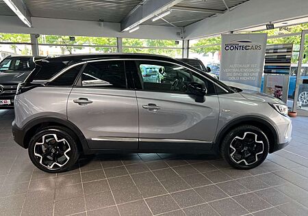 Opel Crossland (X) 1.5 D Ultimate SEHR VIELE EXTRAS