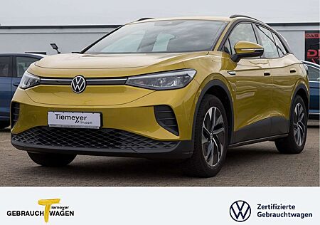 VW ID.4 Volkswagen PURE NAVI LED PDC GJR