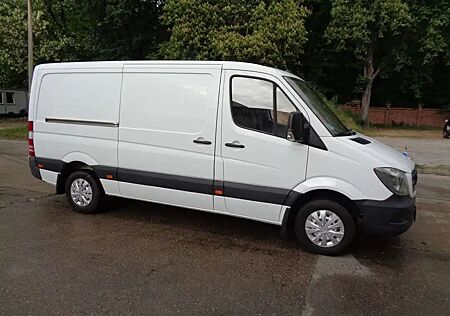 Mercedes-Benz Sprinter 213 CDI LANG; KLIMA