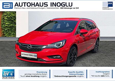 Opel Astra K 150PS Dynamic LED+WINTERPAKET+F RKAM AGR