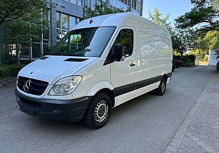 Mercedes-Benz Sprinter II Kasten 310/311/313/314/316 CDI
