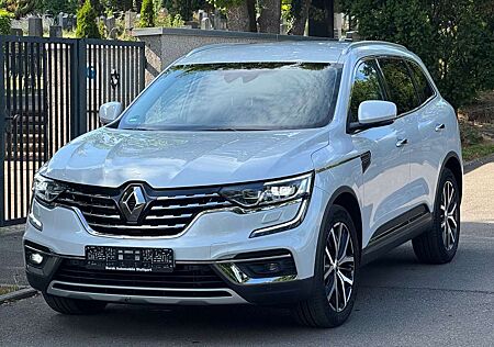 Renault Koleos 2.0 dCi Limited 4x4