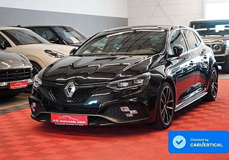 Renault Megane RS 1.8 Turbo 1.Hand*LED*Bose*Keyless*