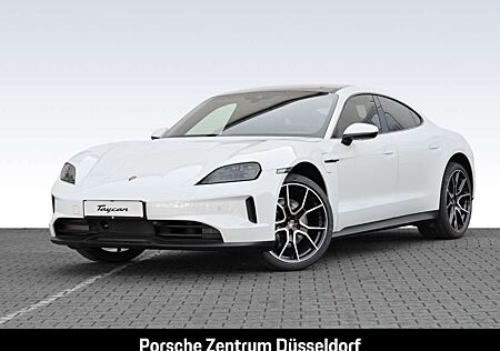 Porsche Taycan Abstandstempomat LED-Matrix Luftfederung
