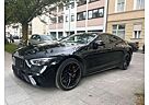 Mercedes-Benz AMG GT 4-trg. 63 S E Performance PANO, CARBON